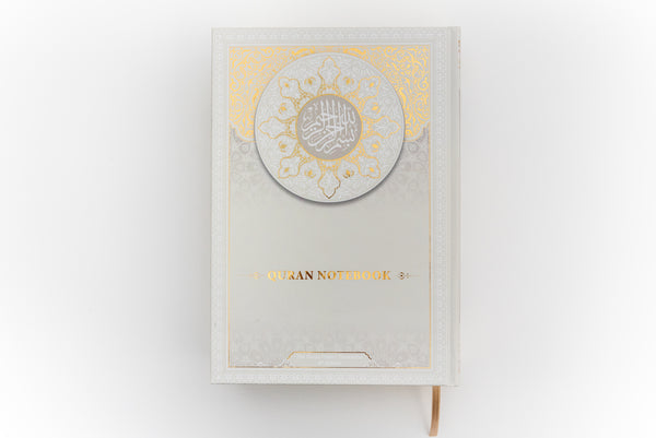 Quran Notebook