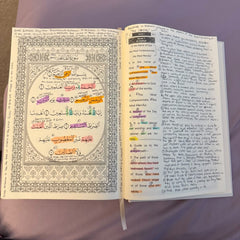 Quran Notes