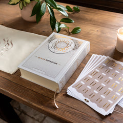 Quran Notebook and Accessories